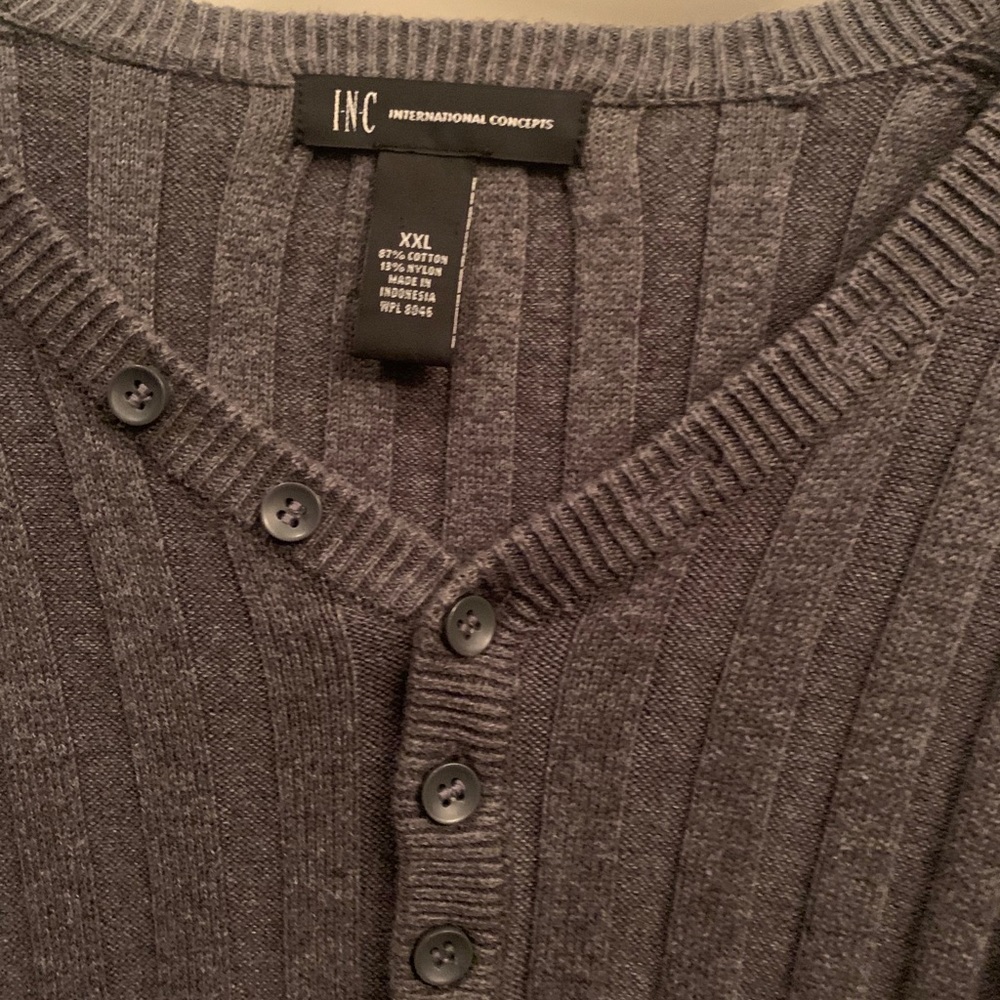 Women’s INC Sweater